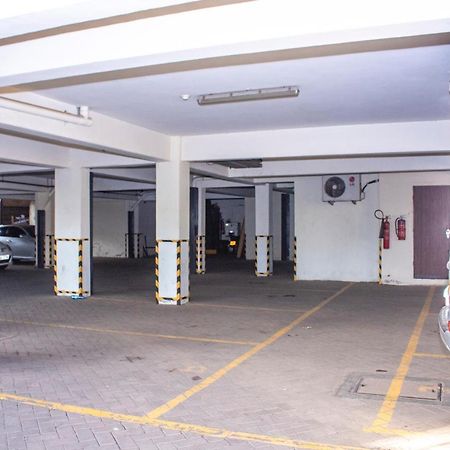 Kasty L Studios And Apartments Nairobi Luaran gambar