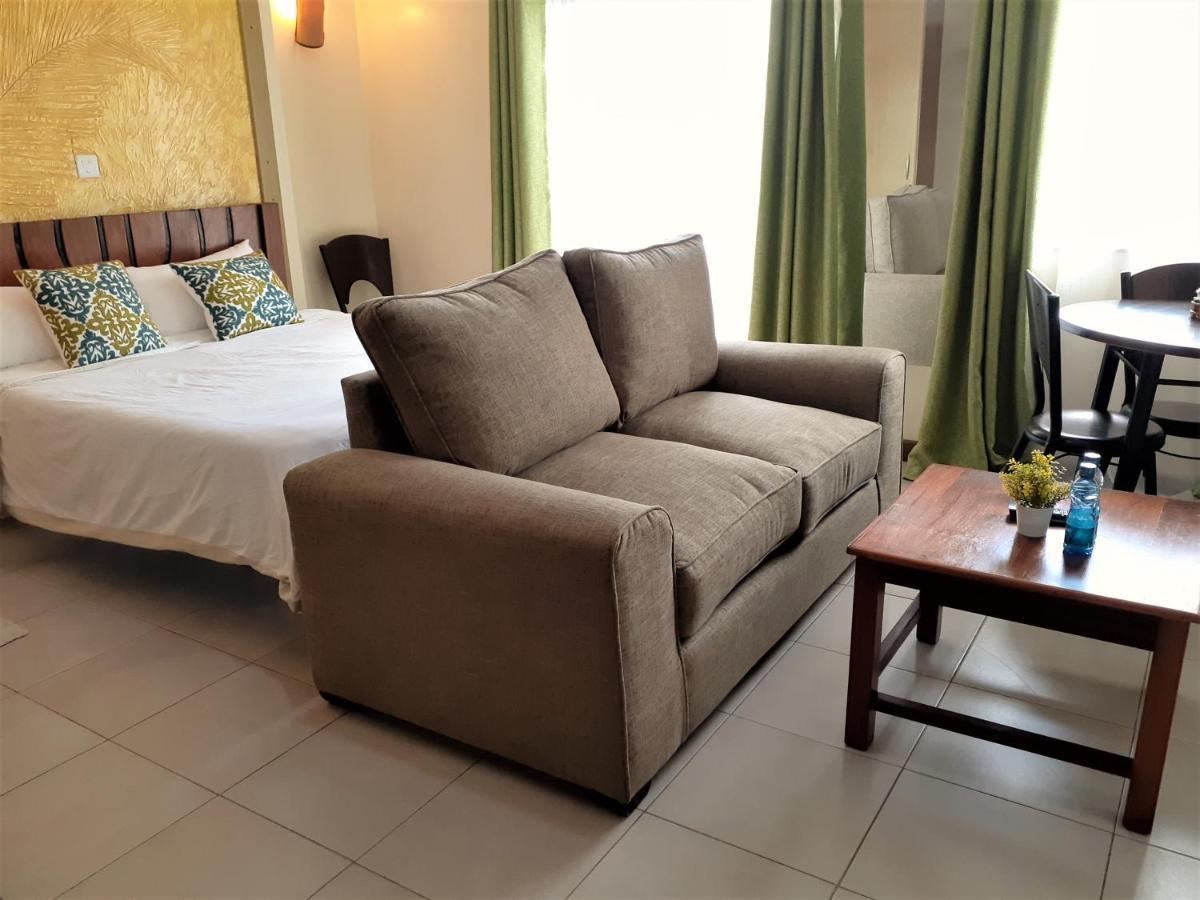 Kasty L Studios And Apartments Nairobi Luaran gambar