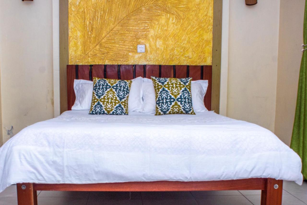 Kasty L Studios And Apartments Nairobi Luaran gambar